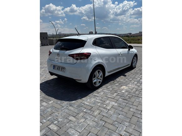 SAHİBİNDEN HATASIZ BOYASIZ AİLE ARACI