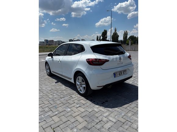 SAHİBİNDEN HATASIZ BOYASIZ AİLE ARACI