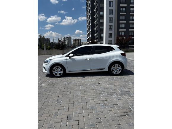 SAHİBİNDEN HATASIZ BOYASIZ AİLE ARACI