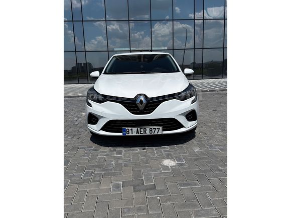 SAHİBİNDEN HATASIZ BOYASIZ AİLE ARACI