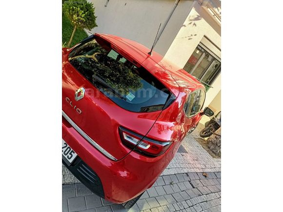 DÜŞÜK KM. MÜKEMMEL KONDİSYON DA İCON FULL +FULL