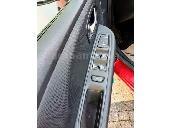 DÜŞÜK KM. MÜKEMMEL KONDİSYON DA İCON FULL +FULL
