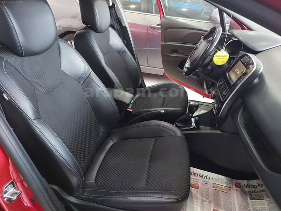 DÜŞÜK KM. MÜKEMMEL KONDİSYON DA İCON FULL +FULL
