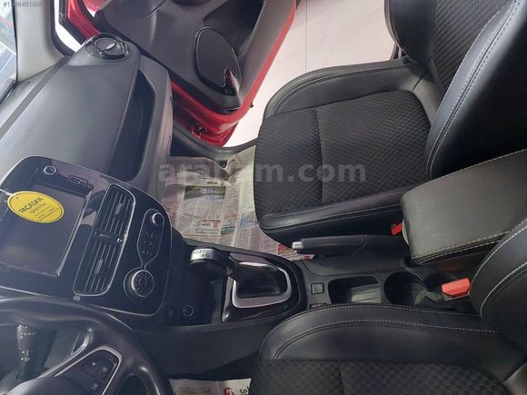 DÜŞÜK KM. MÜKEMMEL KONDİSYON DA İCON FULL +FULL