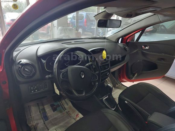 DÜŞÜK KM. MÜKEMMEL KONDİSYON DA İCON FULL +FULL