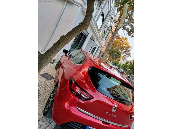 DÜŞÜK KM. MÜKEMMEL KONDİSYON DA İCON FULL +FULL