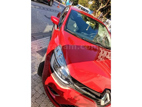 DÜŞÜK KM. MÜKEMMEL KONDİSYON DA İCON FULL +FULL
