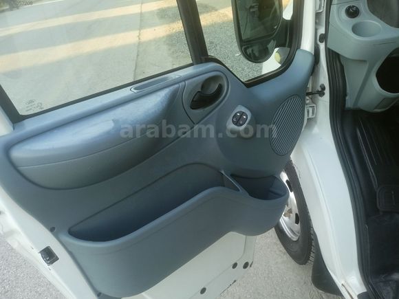290 BİNDE 140 BEYGİR 6 İLERİ SOGUTUCULU MASRAFSİZ TRANSİT..