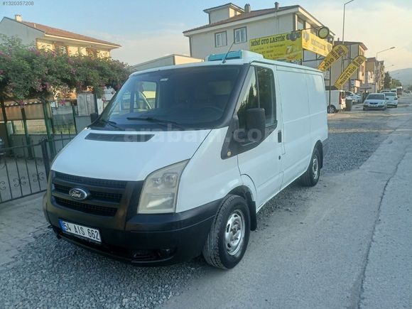 290 BİNDE 140 BEYGİR 6 İLERİ SOGUTUCULU MASRAFSİZ TRANSİT..
