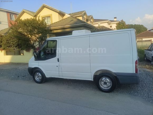 290 BİNDE 140 BEYGİR 6 İLERİ SOGUTUCULU MASRAFSİZ TRANSİT..