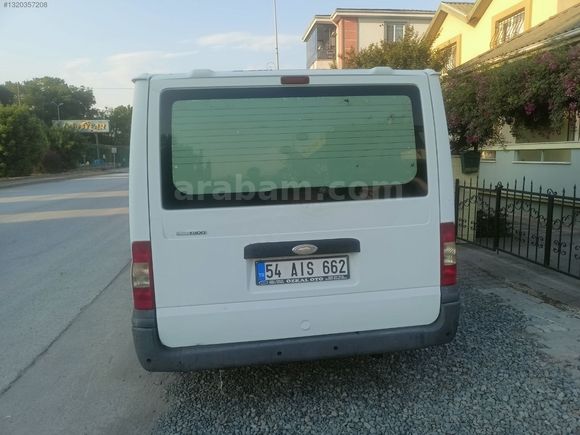 290 BİNDE 140 BEYGİR 6 İLERİ SOGUTUCULU MASRAFSİZ TRANSİT..