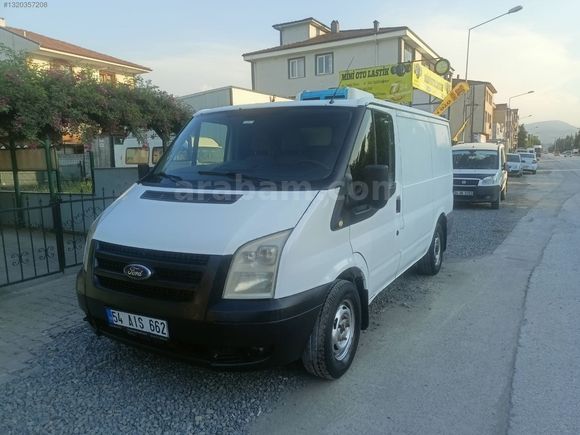 290 BİNDE 140 BEYGİR 6 İLERİ SOGUTUCULU MASRAFSİZ TRANSİT..