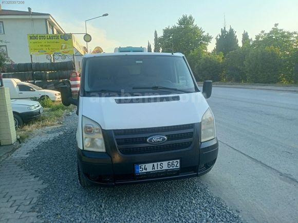 290 BİNDE 140 BEYGİR 6 İLERİ SOGUTUCULU MASRAFSİZ TRANSİT..
