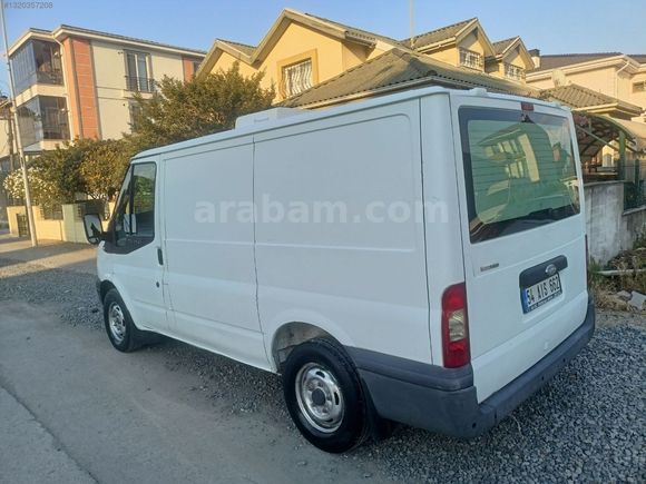 290 BİNDE 140 BEYGİR 6 İLERİ SOGUTUCULU MASRAFSİZ TRANSİT..