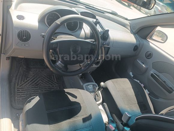 FULL BAKİMLİ OTOMATİK MASRAFSİZ ARAC..