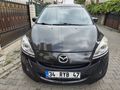 1.6 DİZEL MAZDA 5.HATASIZ DEĞİŞENSİZ 7 KOLTUK AİLE ARACI