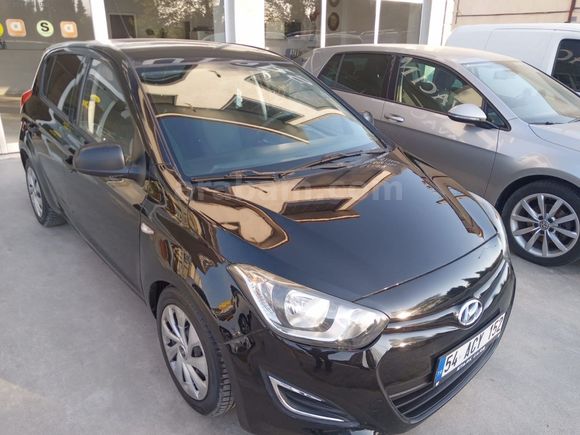 YAKİT CİMRİSİ 2013 İ20 MASRAFSİZ..
