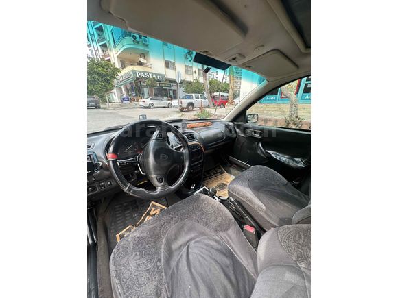 Sahibinden Rover 214 Si 1999 Model  Satılık