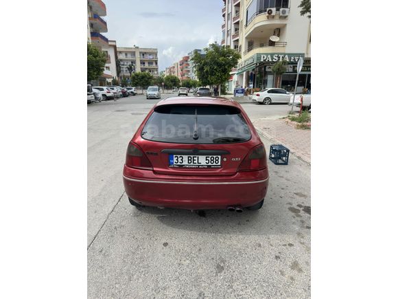 Sahibinden Rover 214 Si 1999 Model  Satılık