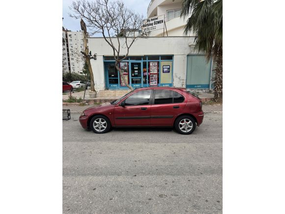Sahibinden Rover 214 Si 1999 Model  Satılık