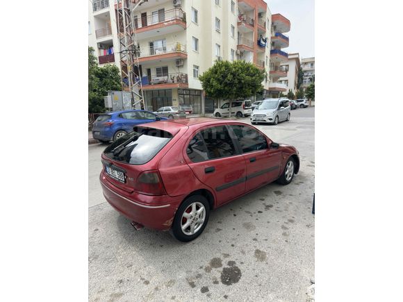 Sahibinden Rover 214 Si 1999 Model  Satılık
