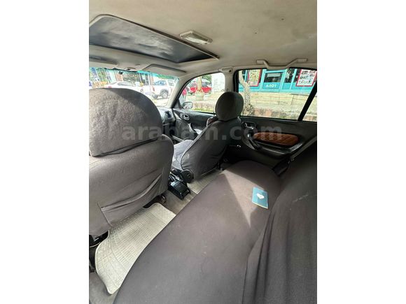 Sahibinden Rover 214 Si 1999 Model  Satılık