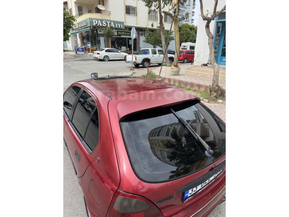 Sahibinden Rover 214 Si 1999 Model  Satılık