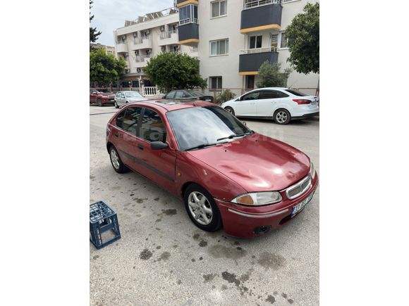 Sahibinden Rover 214 Si 1999 Model  Satılık