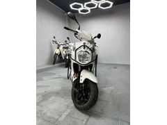 SYM Xpro 125 | Kredi Kartına 12 Taksit İmkânı