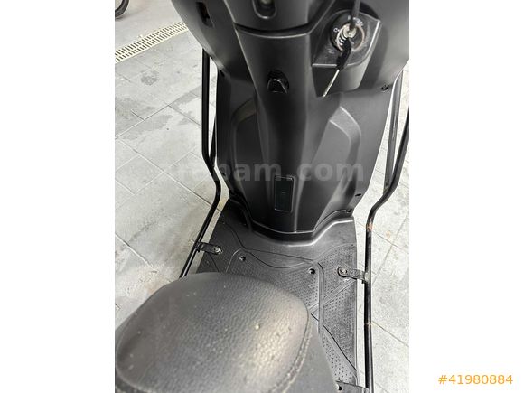 SYM Xpro 125 | Kredi Kartına 12 Taksit İmkânı