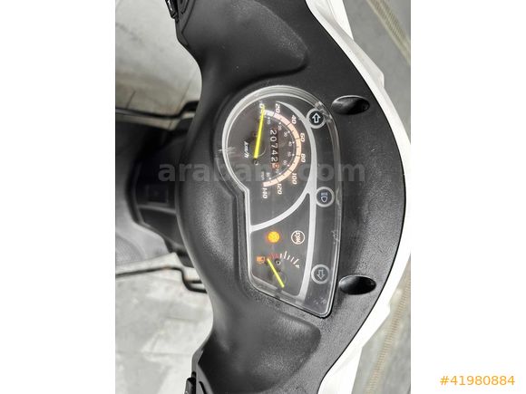 SYM Xpro 125 | Kredi Kartına 12 Taksit İmkânı