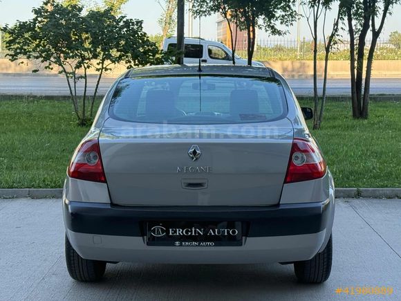 HATASIZ AYARINDA 1.5 DCİ MEGANE !