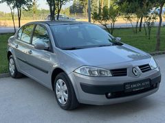 HATASIZ AYARINDA 1.5 DCİ MEGANE !