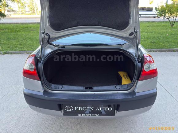 HATASIZ AYARINDA 1.5 DCİ MEGANE !
