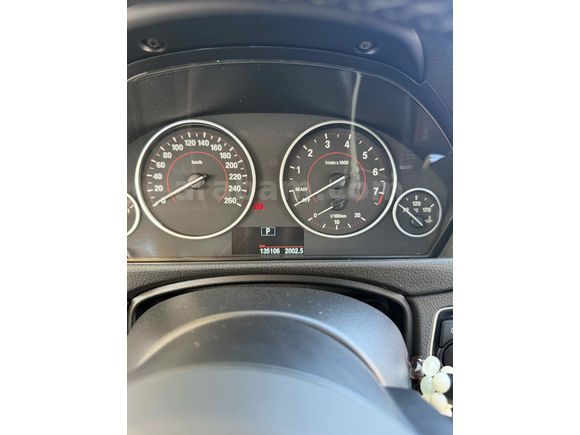Sahibinden BMW 3 Serisi 320i ED M Plus 2014 Model 