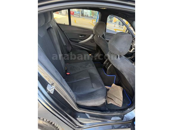 Sahibinden BMW 3 Serisi 320i ED M Plus 2014 Model 
