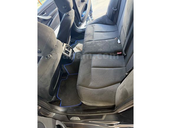 Sahibinden BMW 3 Serisi 320i ED M Plus 2014 Model 
