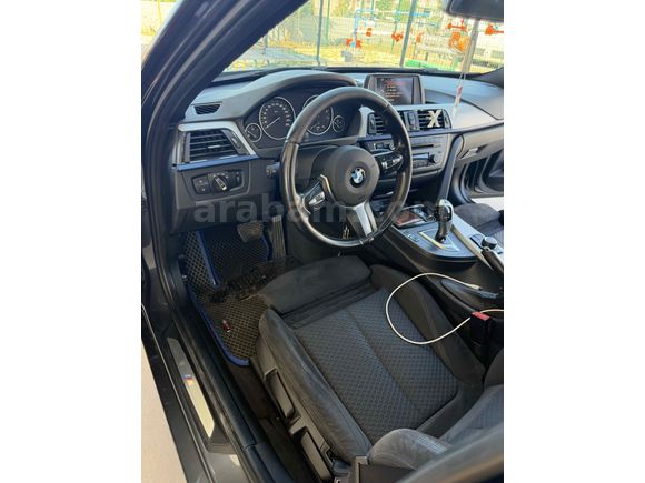 Sahibinden BMW 3 Serisi 320i ED M Plus 2014 Model 