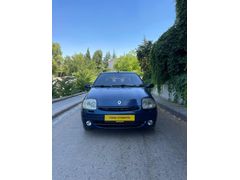 2001 Renault Clio 1.4 16v