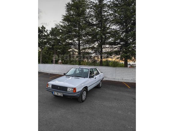 Sahibinden Renault R 9 1.4 Spring 1995 Model