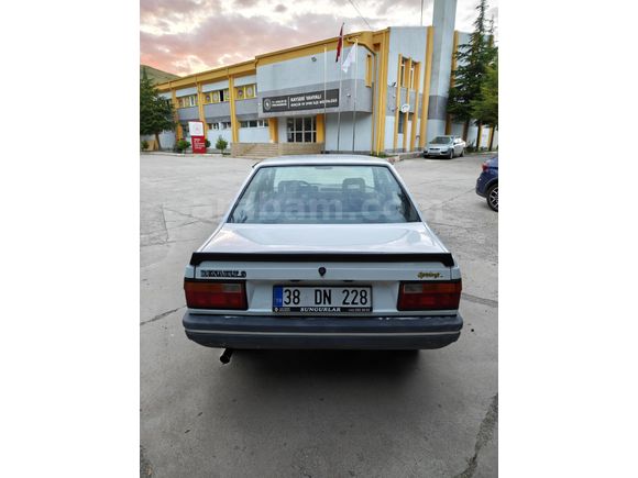 Sahibinden Renault R 9 1.4 Spring 1995 Model