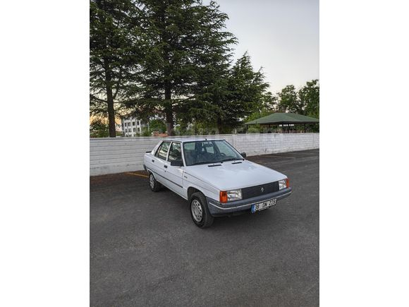 Sahibinden Renault R 9 1.4 Spring 1995 Model