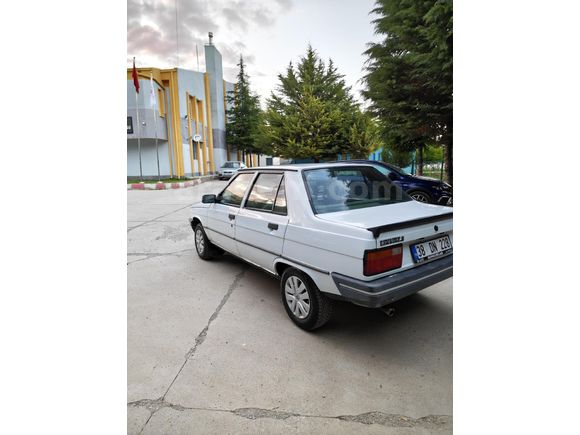 Sahibinden Renault R 9 1.4 Spring 1995 Model