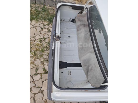 Sahibinden Renault R 9 1.4 Spring 1995 Model