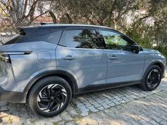 Sahibinden Nissan Qashqai 1.3 DIG-T Sky Pack 2025 Model Aydın
