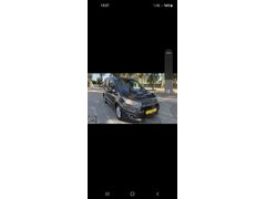 Sahibinden Ford Tourneo Connect 1.5 TDCI Titanium 2017 Model Araç Tertemizdir!
