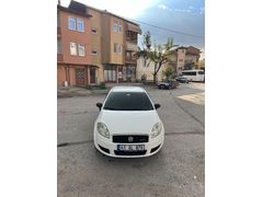 Sahibinden Fiat Linea 1.3 Multijet Actual Plus 2015 Model