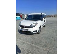 Sahibinden Fiat Doblo Combi 1.3 Multijet Premio Plus 2015 Model 