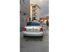 Sahibinden Volkswagen Bora 1.6 Comfortline 2002 Model 