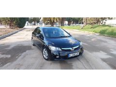 Sahibinden Honda Civic 1.6 Premium 2010 Model  173.000 km